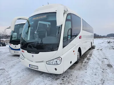 ATJ Autobusy Turystyczne Jędrzejczak- Przewozy autokarowe